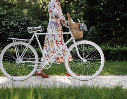 Discover Vendôme by Bike!