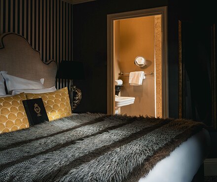 Comfort Room