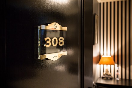 BW Signature Collection Hôtel Vendôme 308