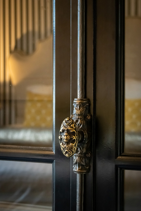 BW Signature Collection Hôtel Vendôme photo