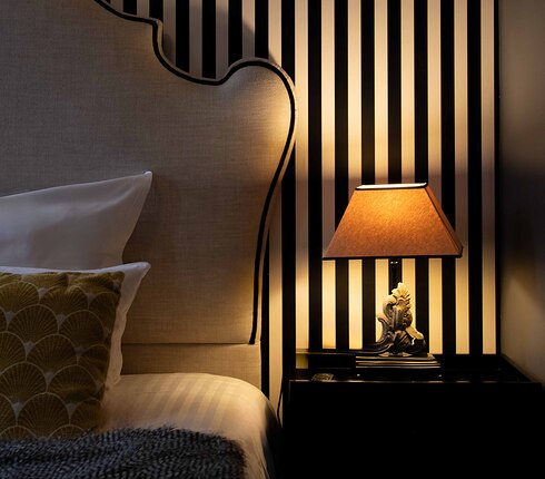 BW Signature Collection Hôtel Vendôme